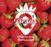 Q'fresas Cartagena